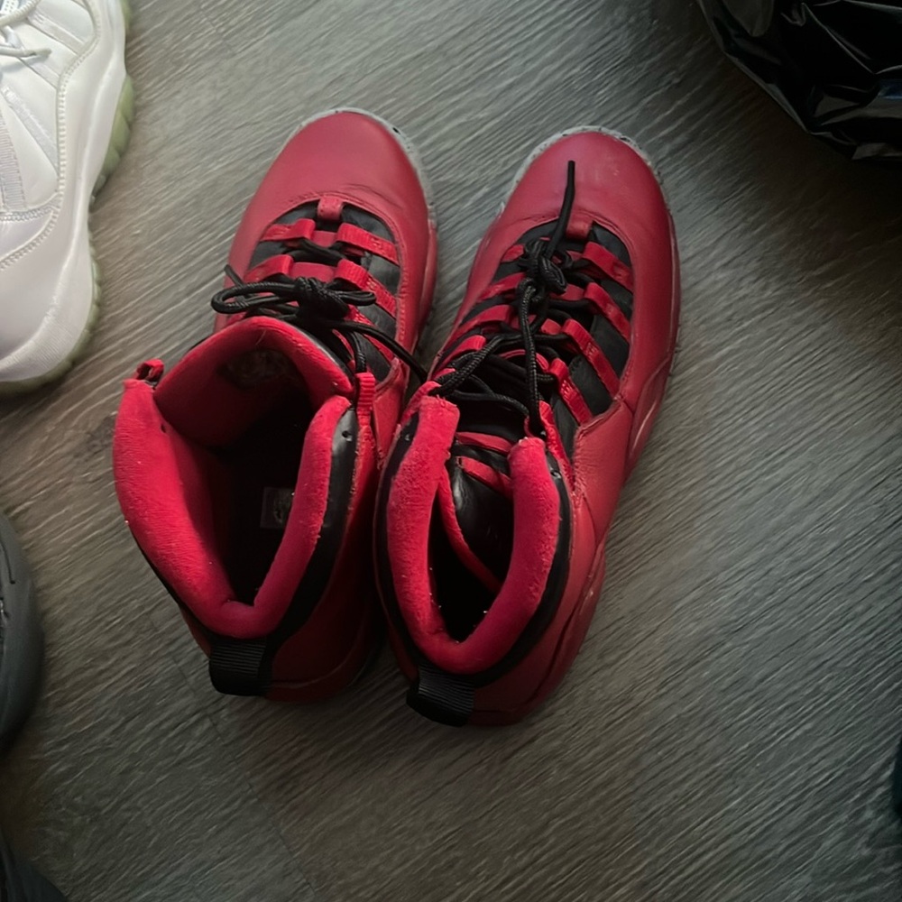Bid kids Jordan’s